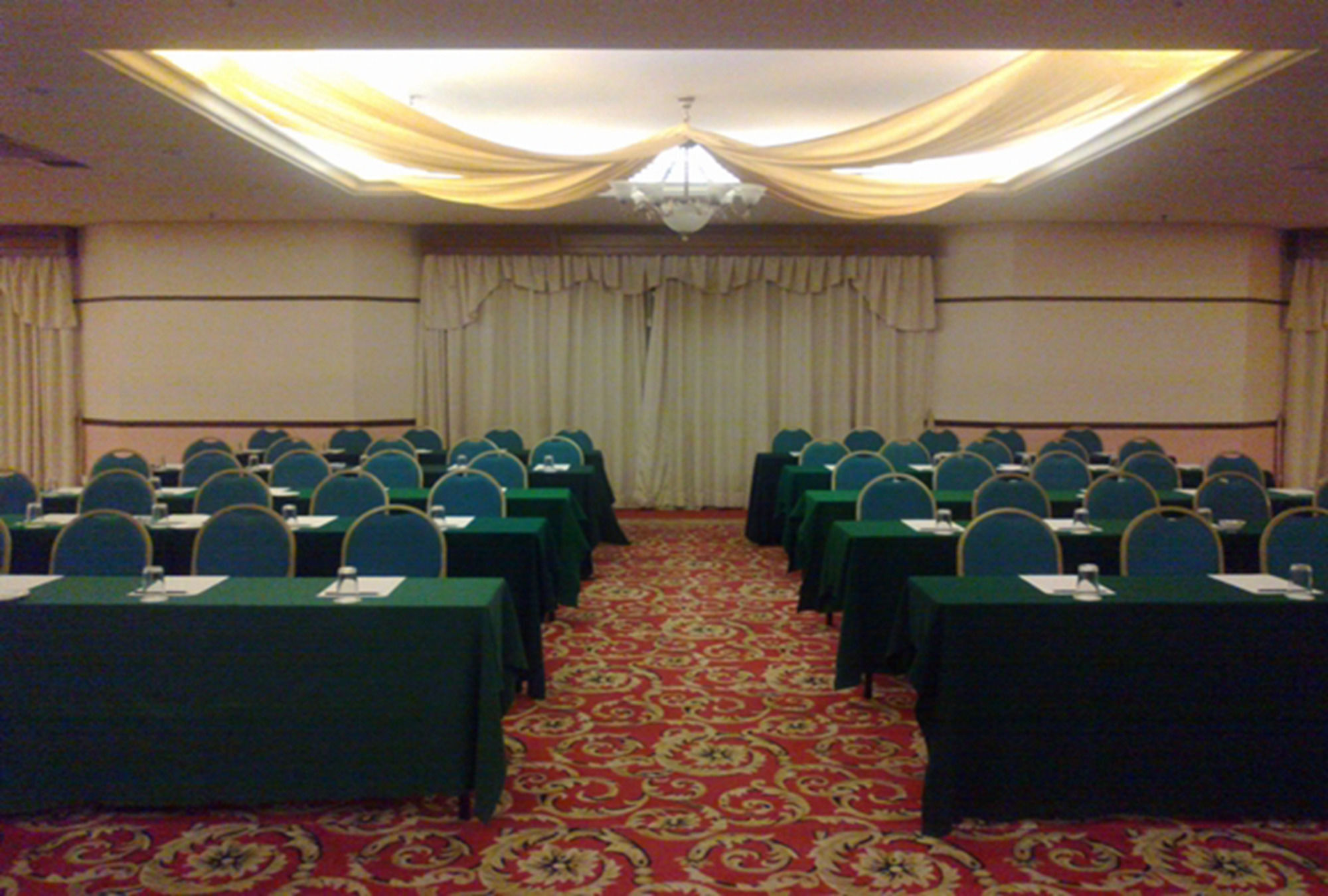 Espira Sri Petaling Hotel Kuala Lumpur Eksteriør billede