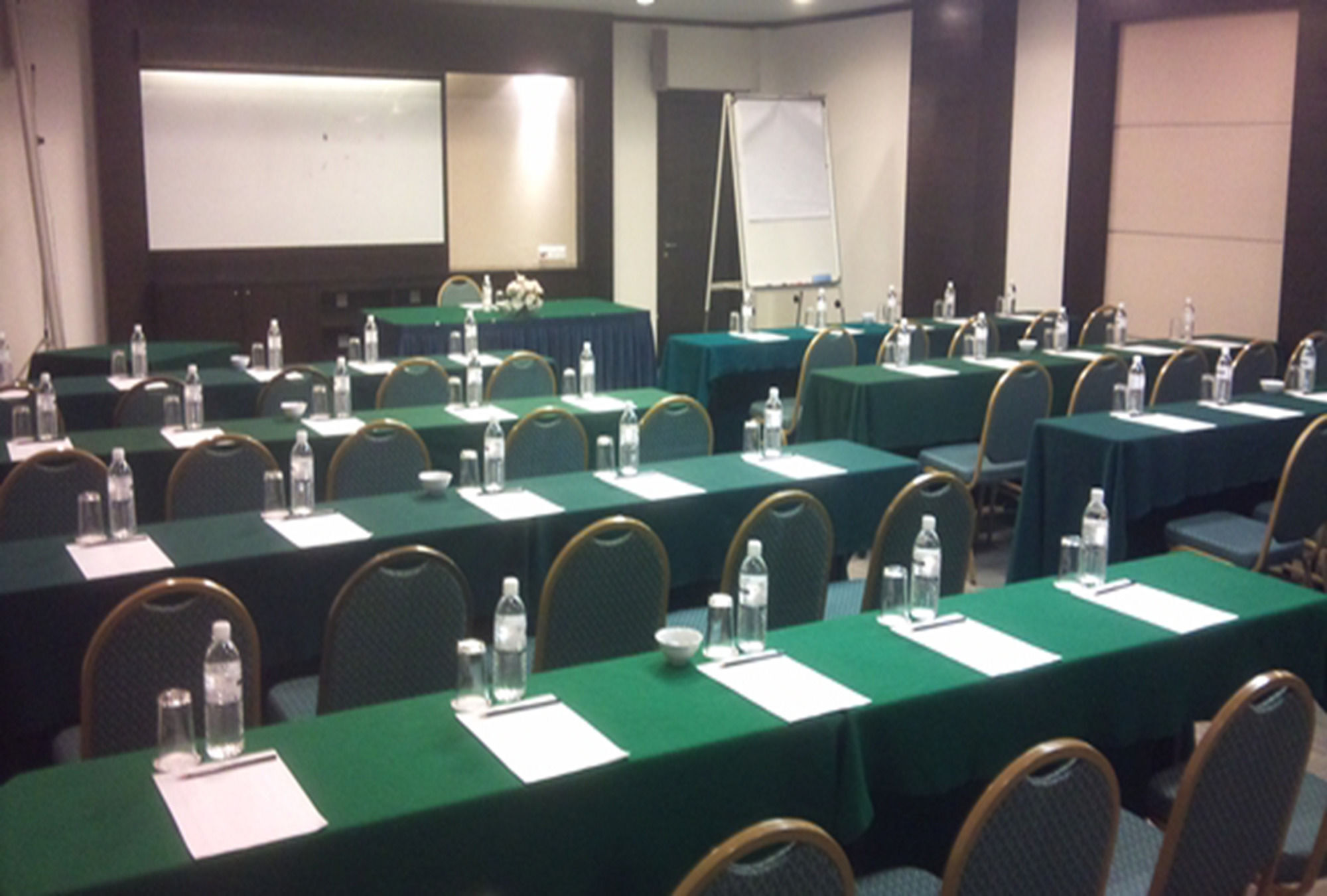 Espira Sri Petaling Hotel Kuala Lumpur Eksteriør billede