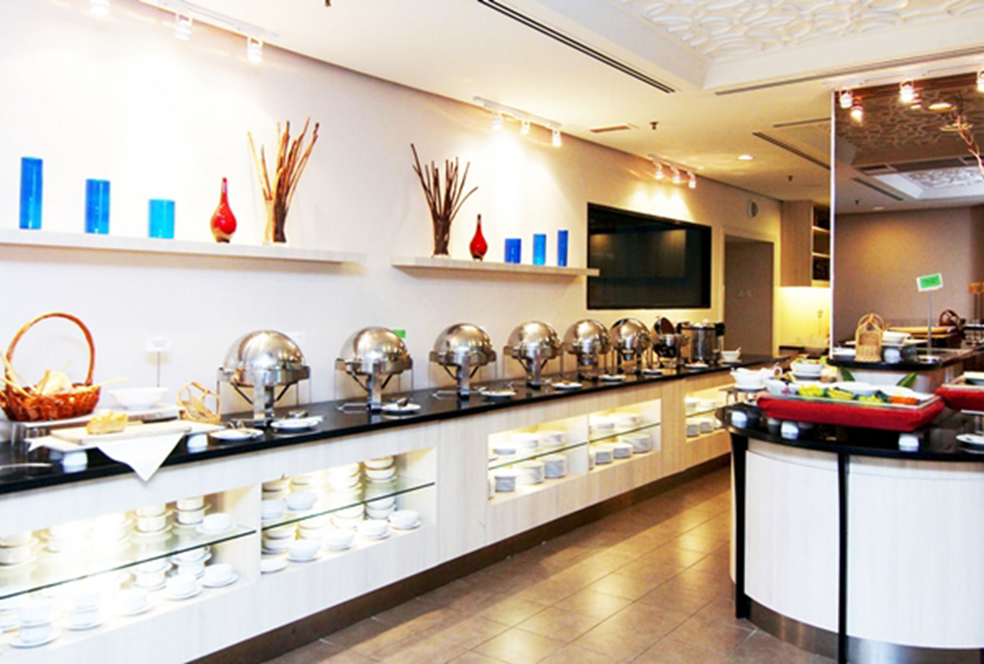 Espira Sri Petaling Hotel Kuala Lumpur Eksteriør billede